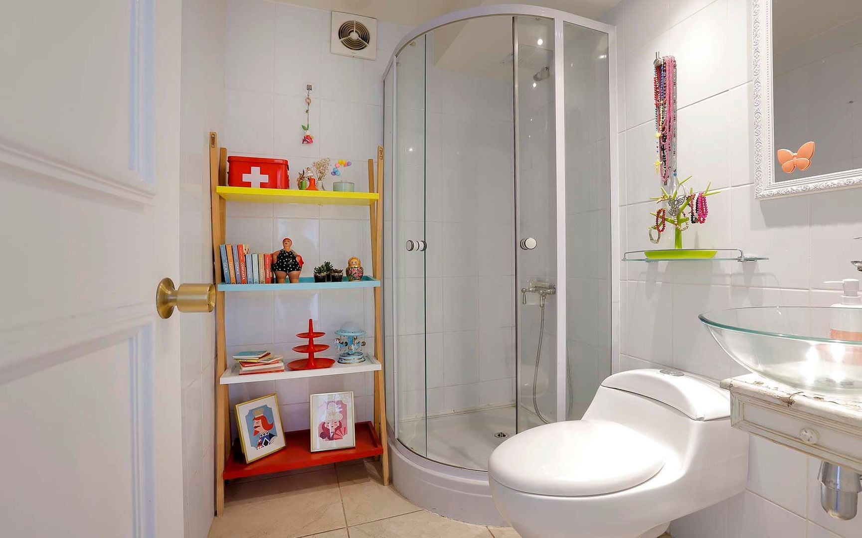 Jorge Matte Gormaz, Santiago foto-15