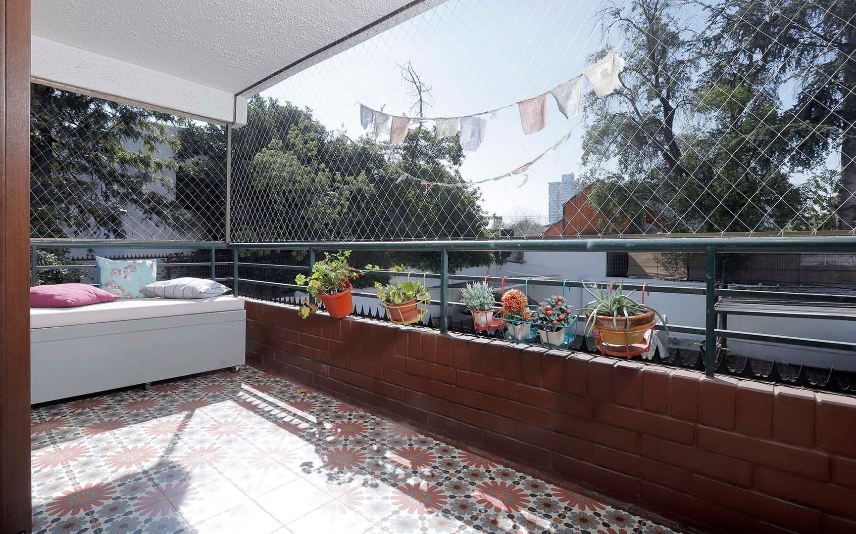 Jorge Matte Gormaz, Santiago foto-7