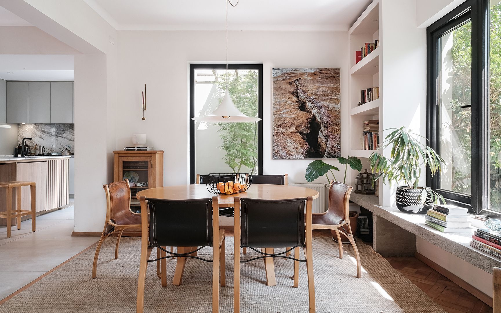 Los Capitanes, Santiago foto-13