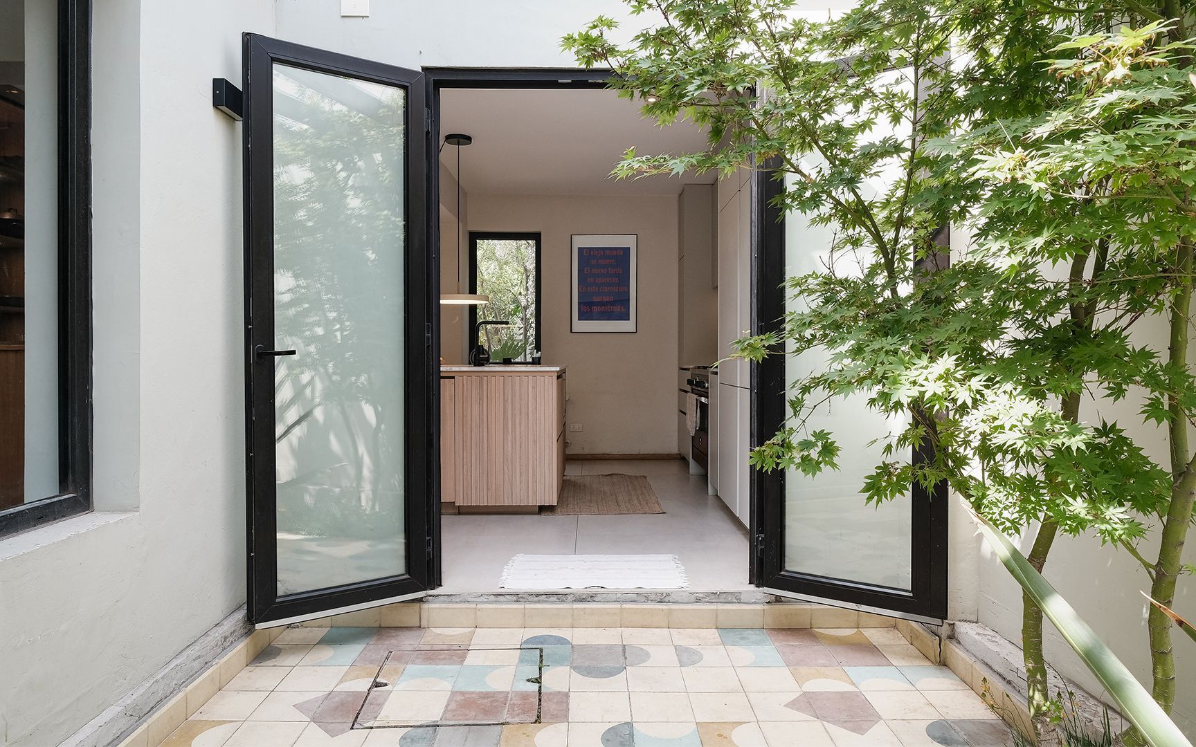 Los Capitanes, Santiago foto-54