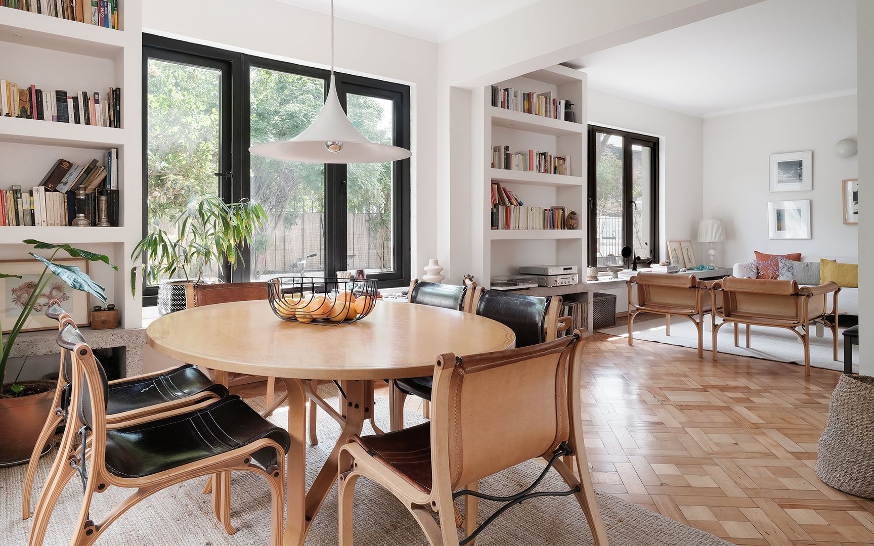 Los Capitanes, Santiago foto-12