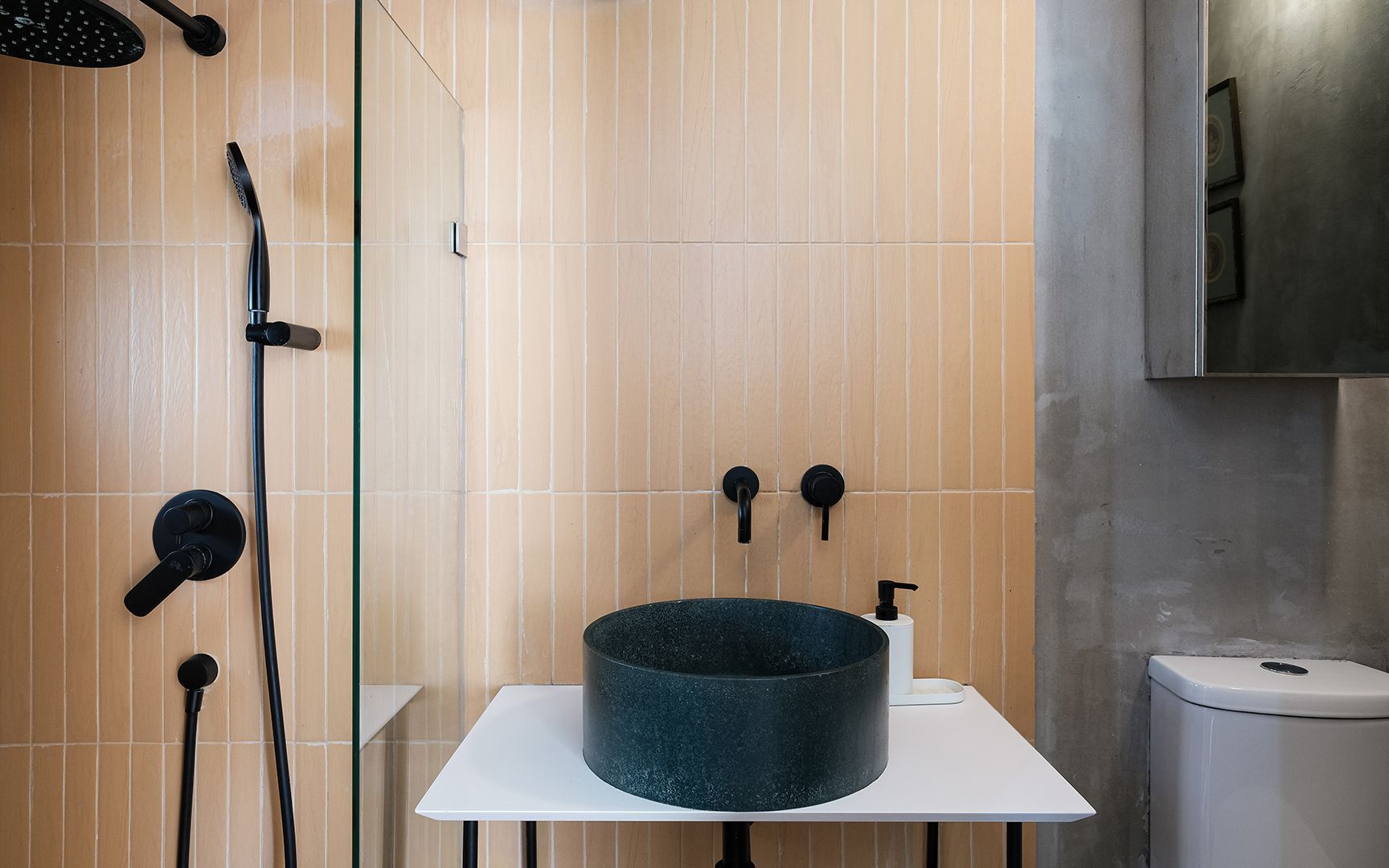 Los Capitanes, Santiago foto-29