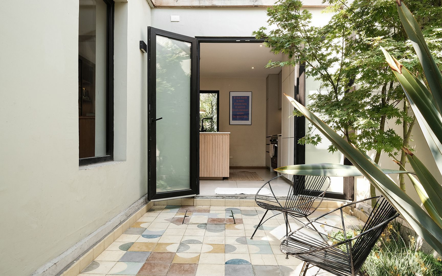 Los Capitanes, Santiago foto-53