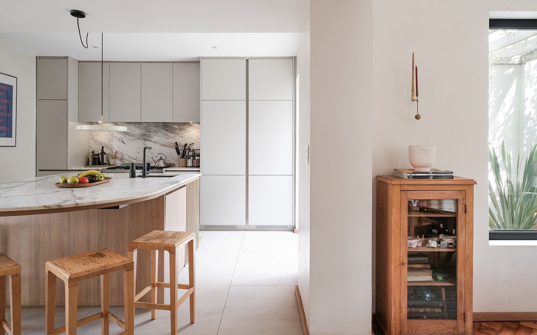 Los Capitanes, Santiago foto-22