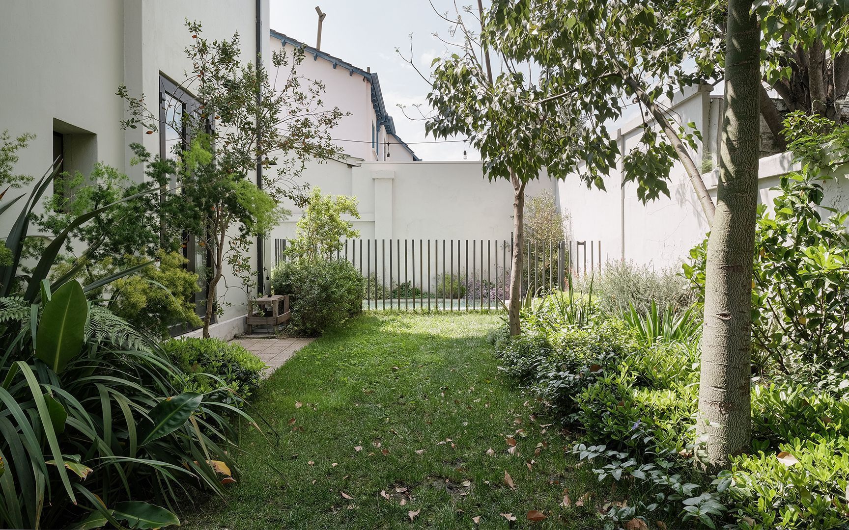 Los Capitanes, Santiago foto-46