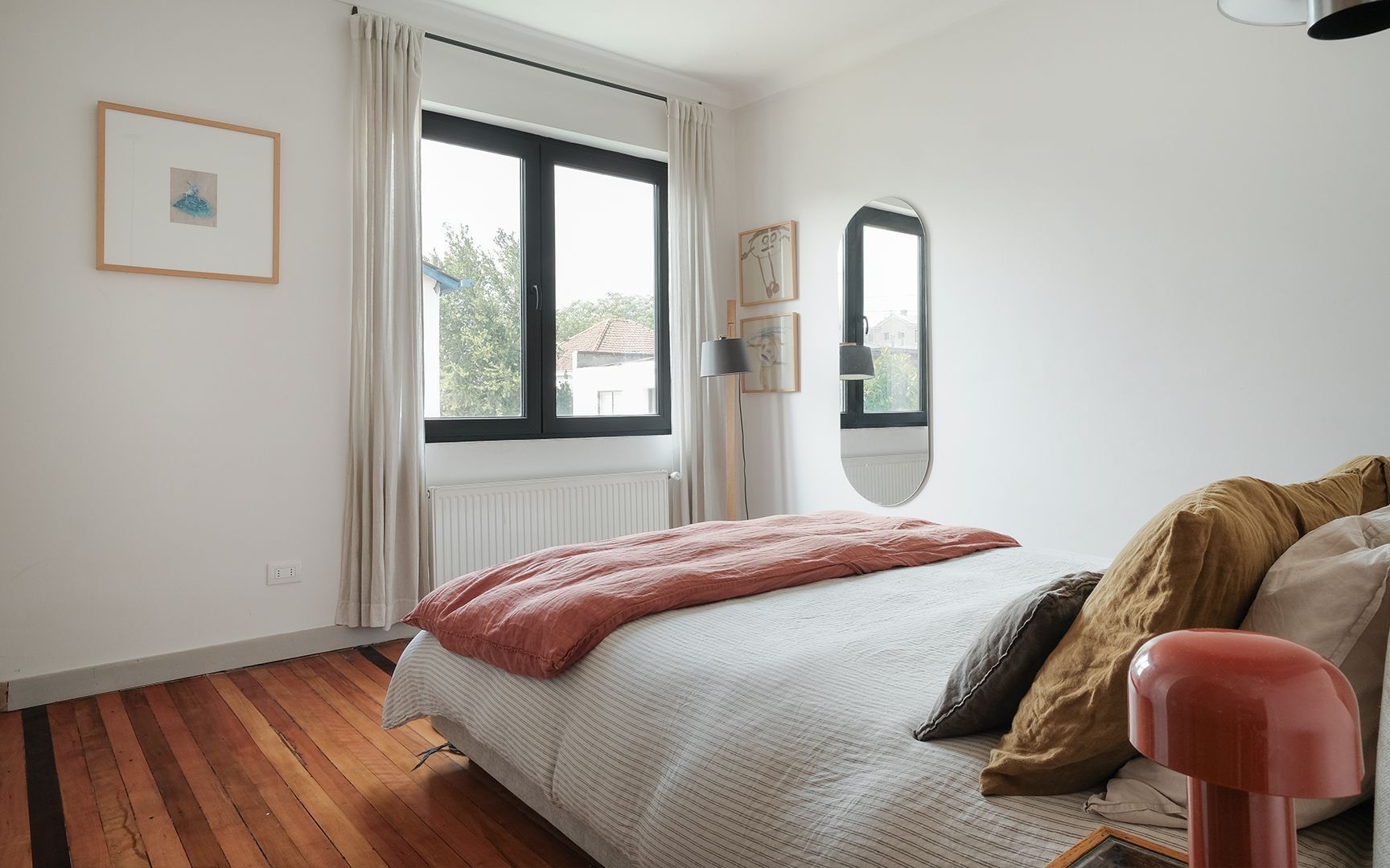 Los Capitanes, Santiago foto-36