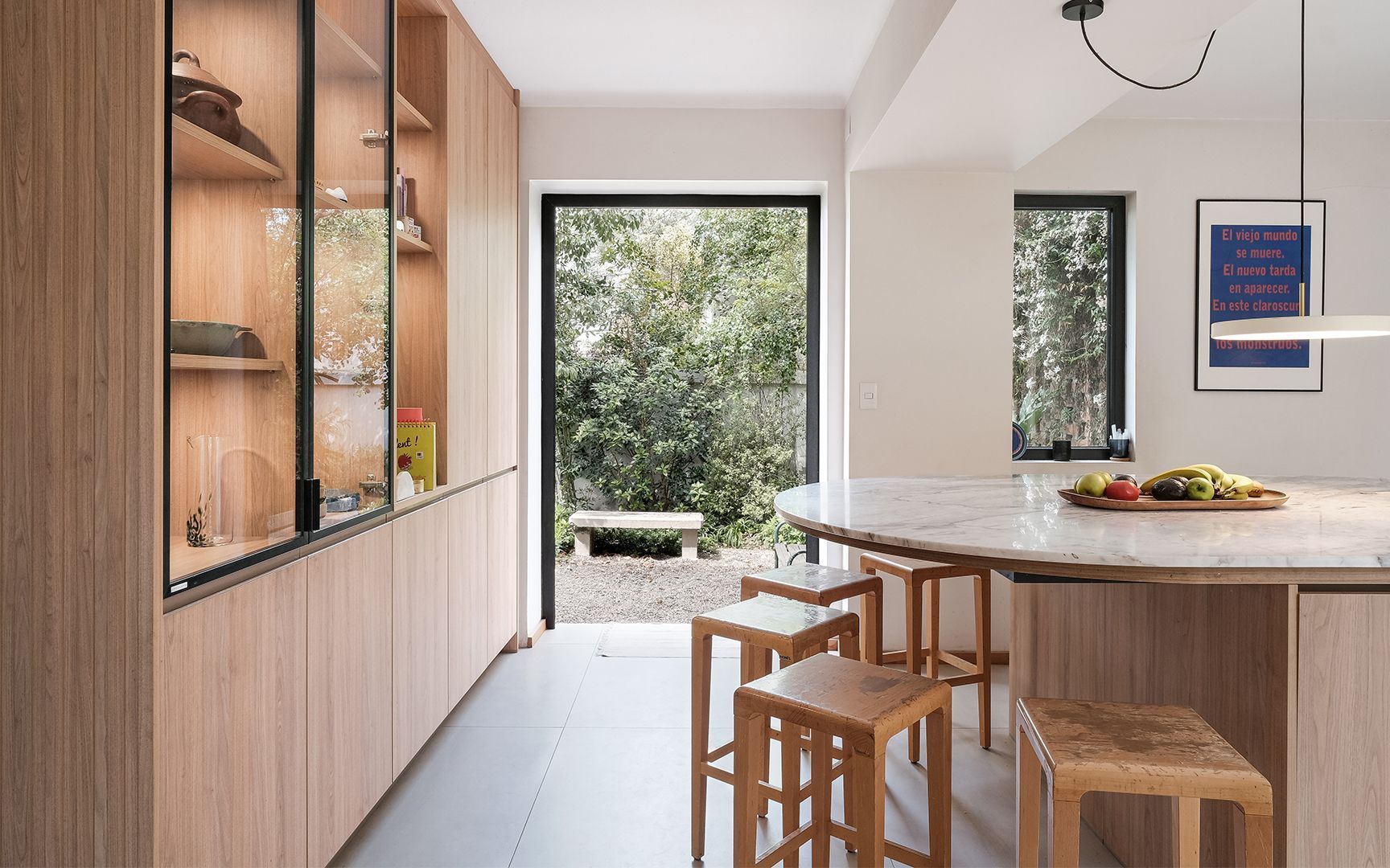 Los Capitanes, Santiago foto-21