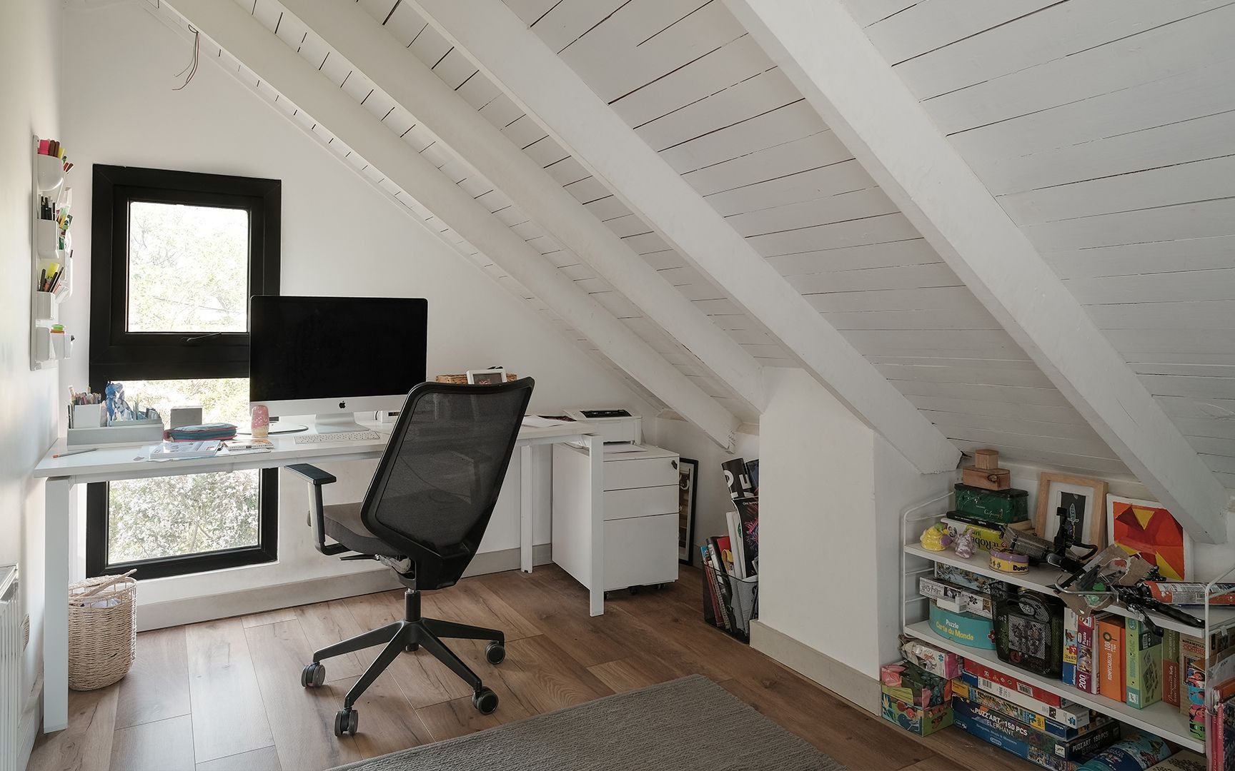 Los Capitanes, Santiago foto-33