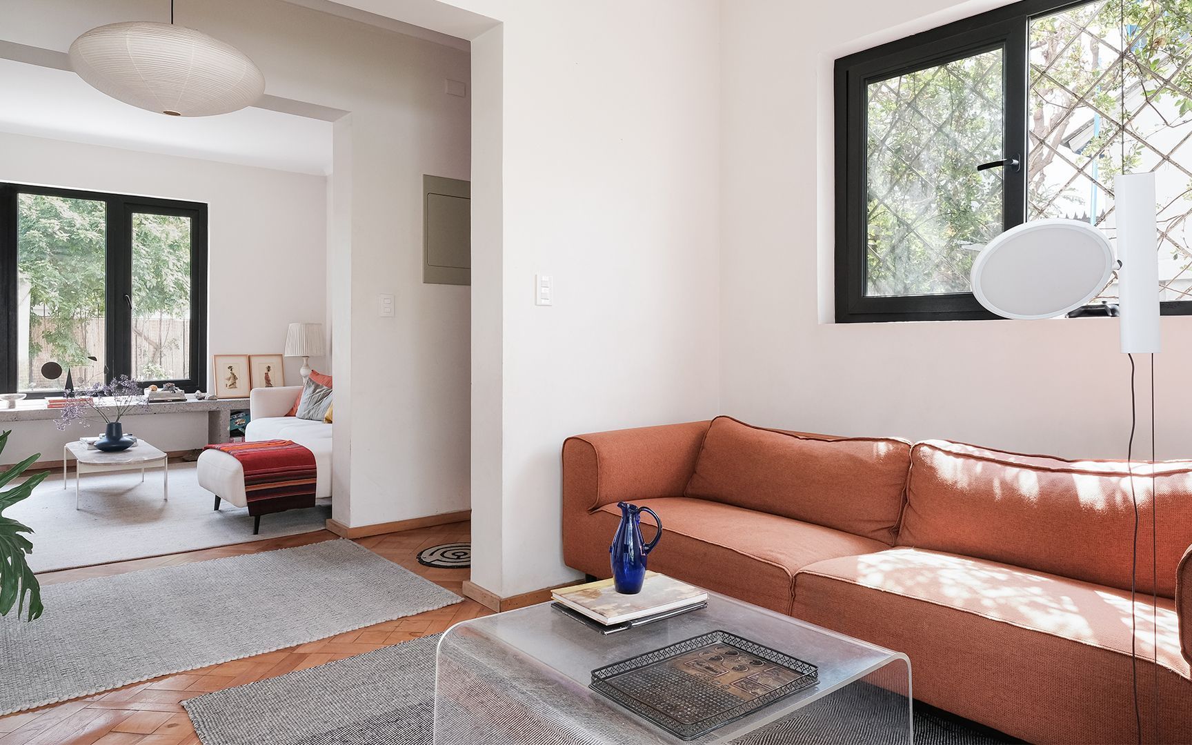 Los Capitanes, Santiago foto-27