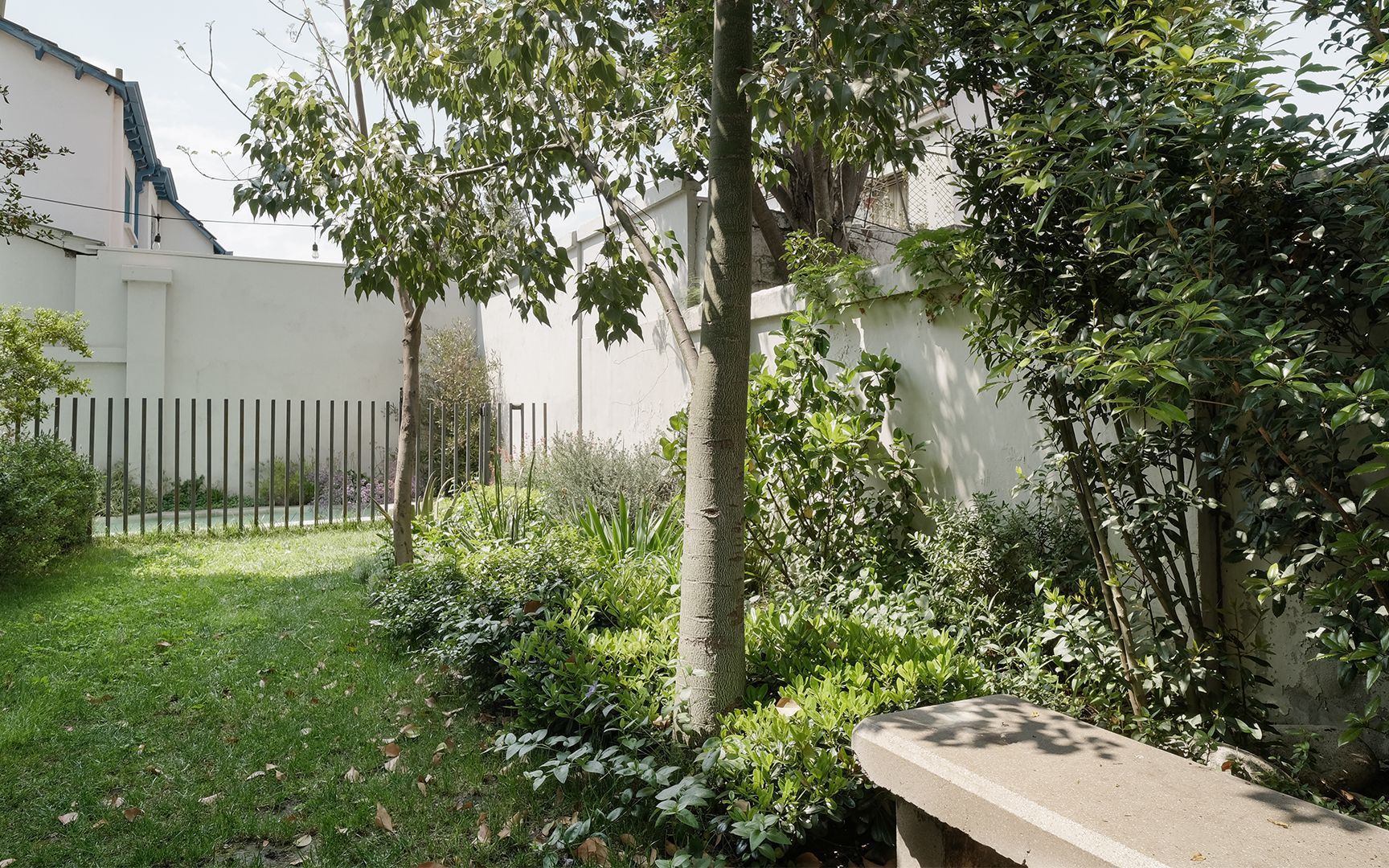 Los Capitanes, Santiago foto-47