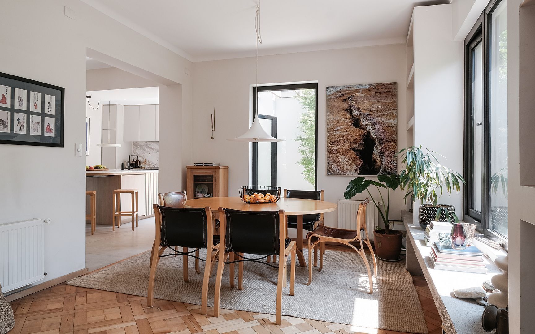 Los Capitanes, Santiago foto-16