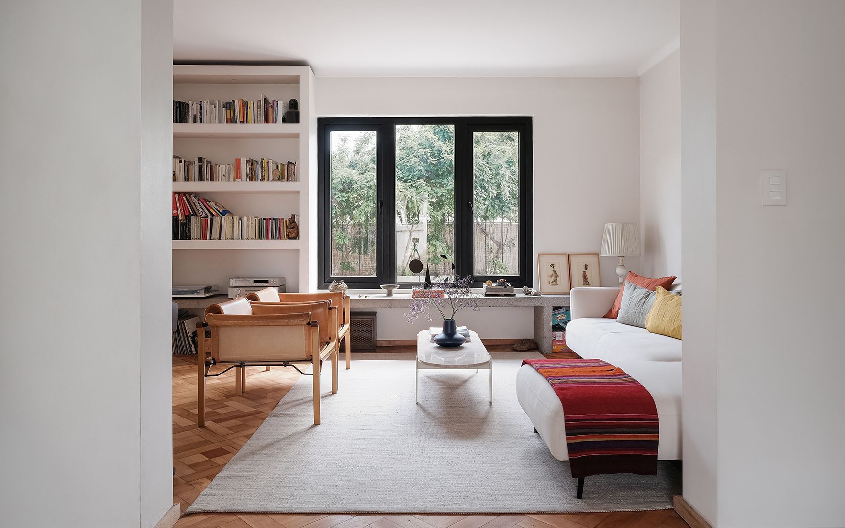 Los Capitanes, Santiago foto-3