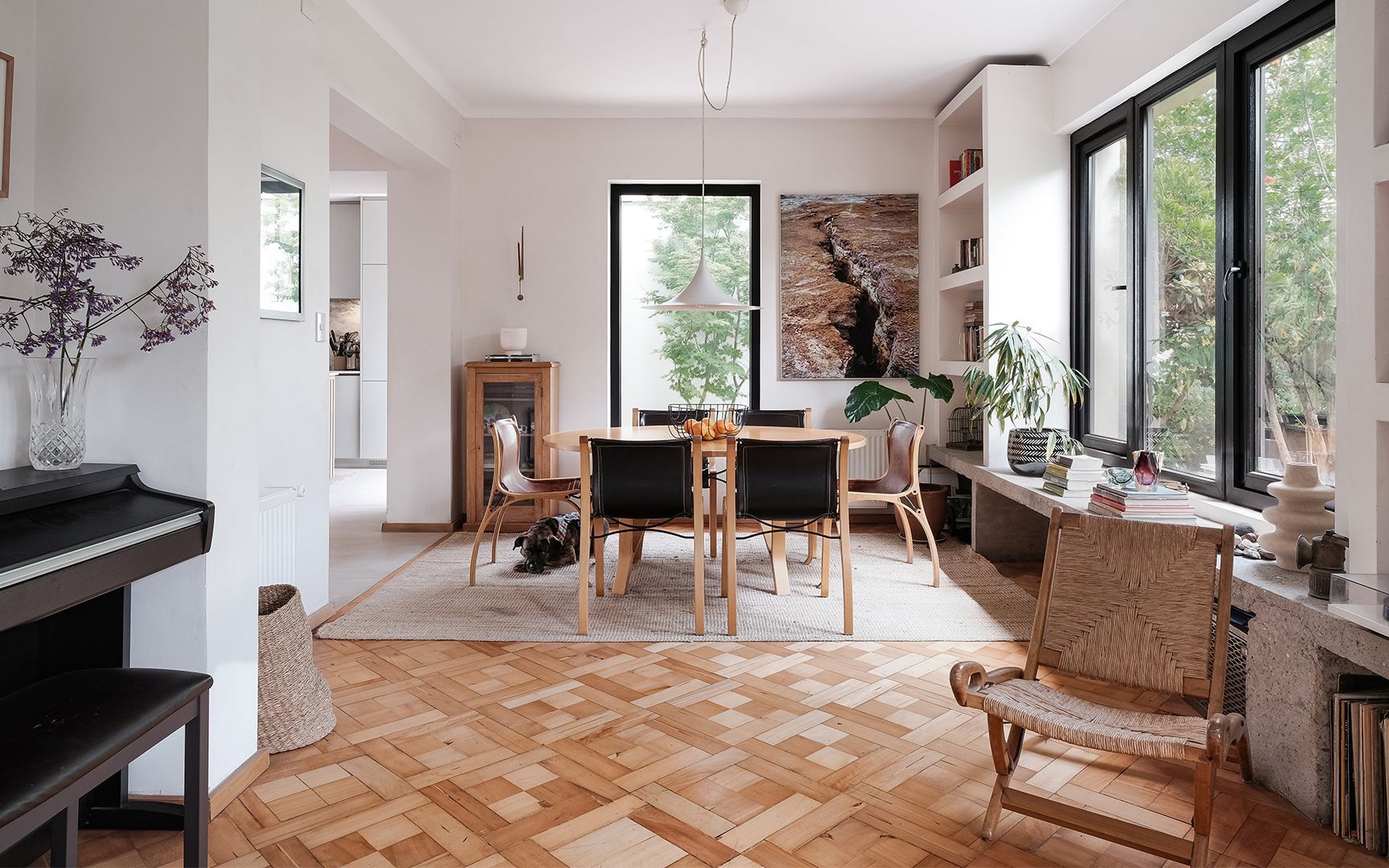 Los Capitanes, Santiago foto-11