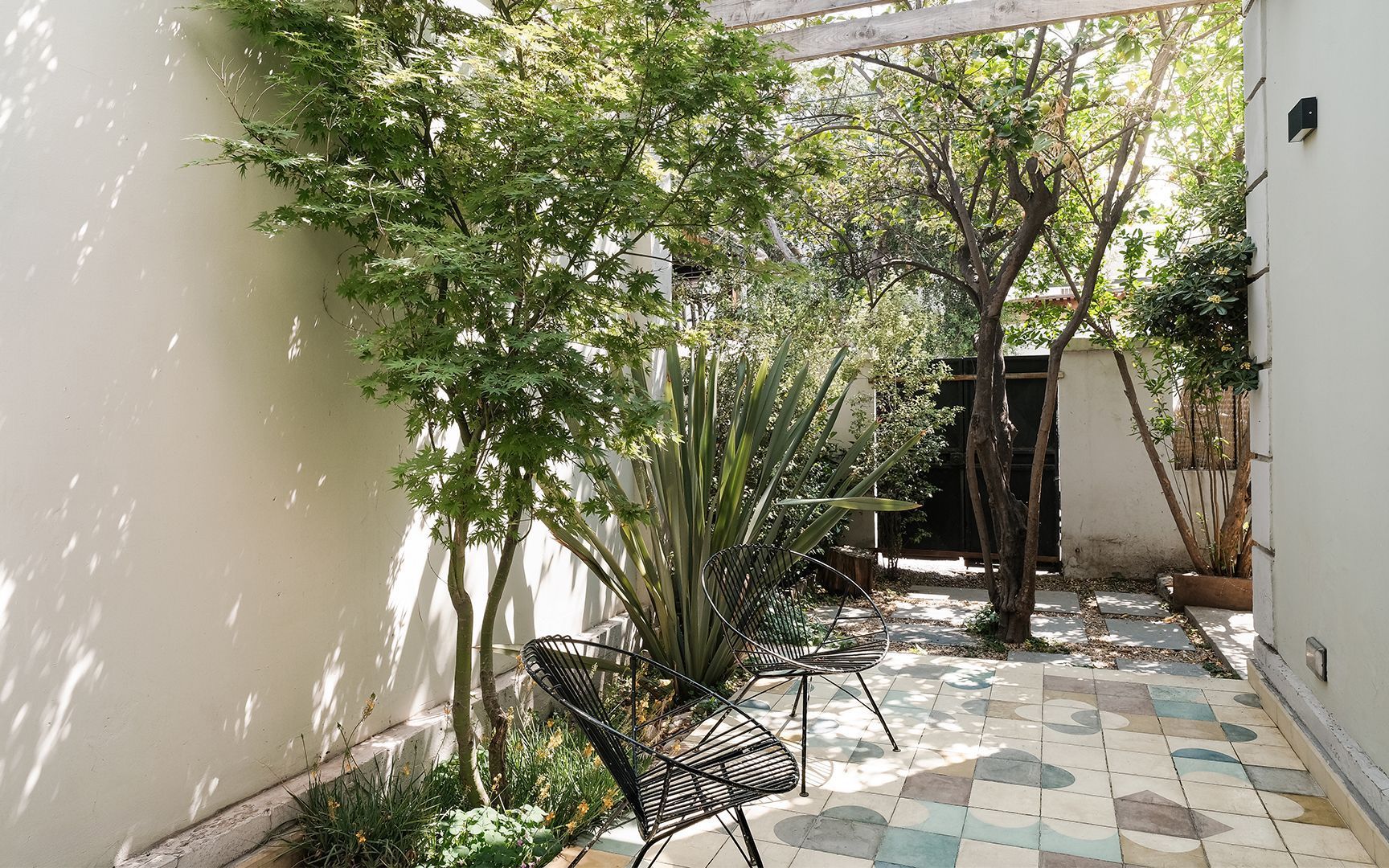 Los Capitanes, Santiago foto-51