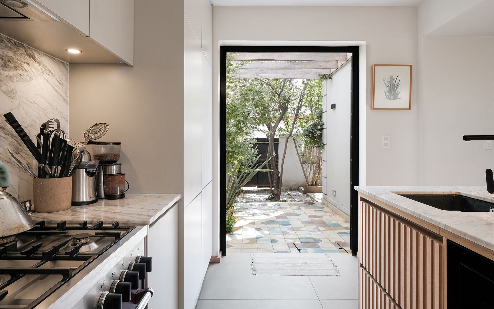 Los Capitanes, Santiago foto-18