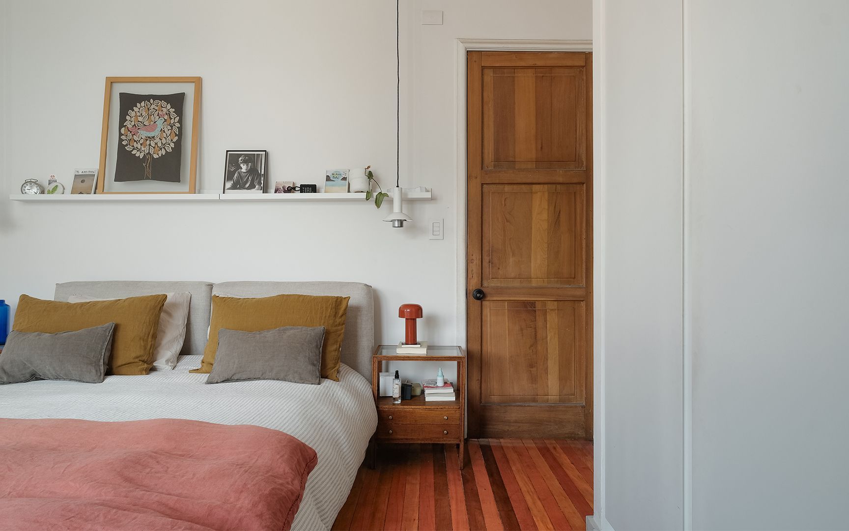 Los Capitanes, Santiago foto-34