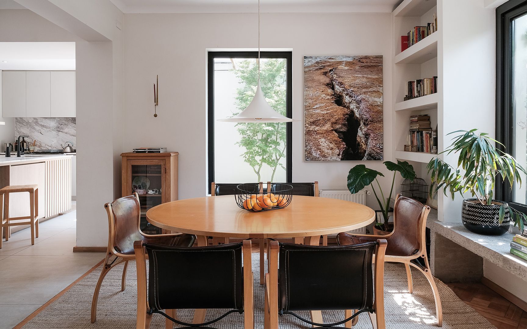 Los Capitanes, Santiago foto-15