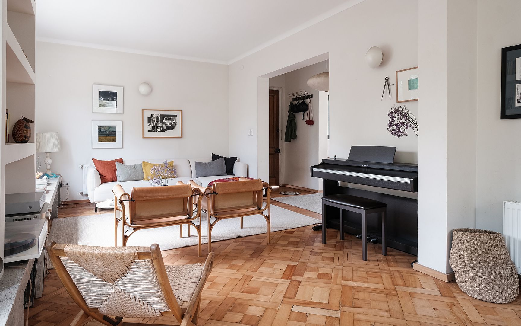 Los Capitanes, Santiago foto-5