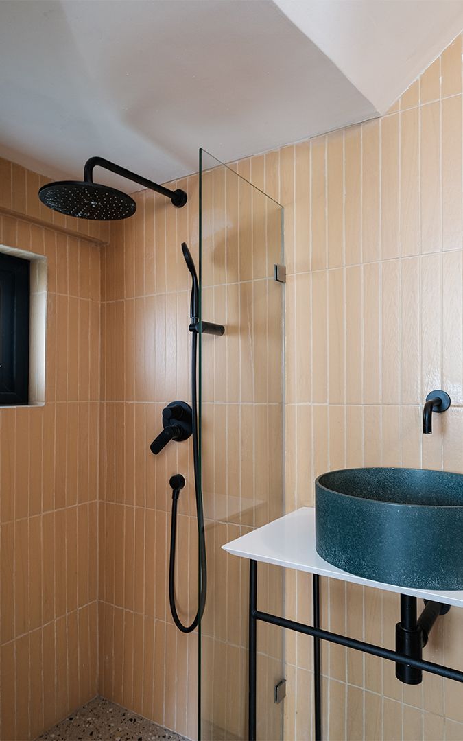 Los Capitanes, Santiago foto-31