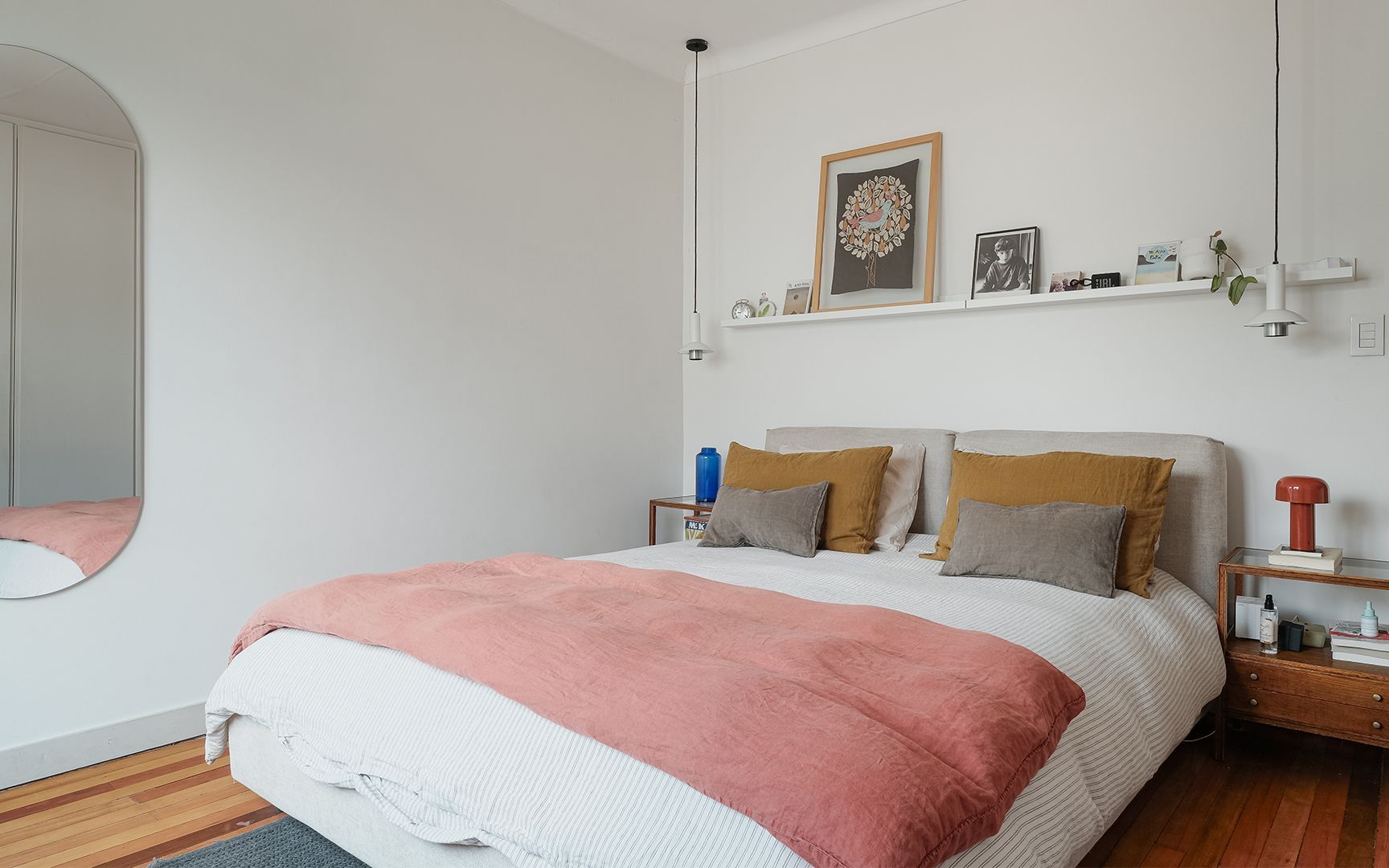 Los Capitanes, Santiago foto-35