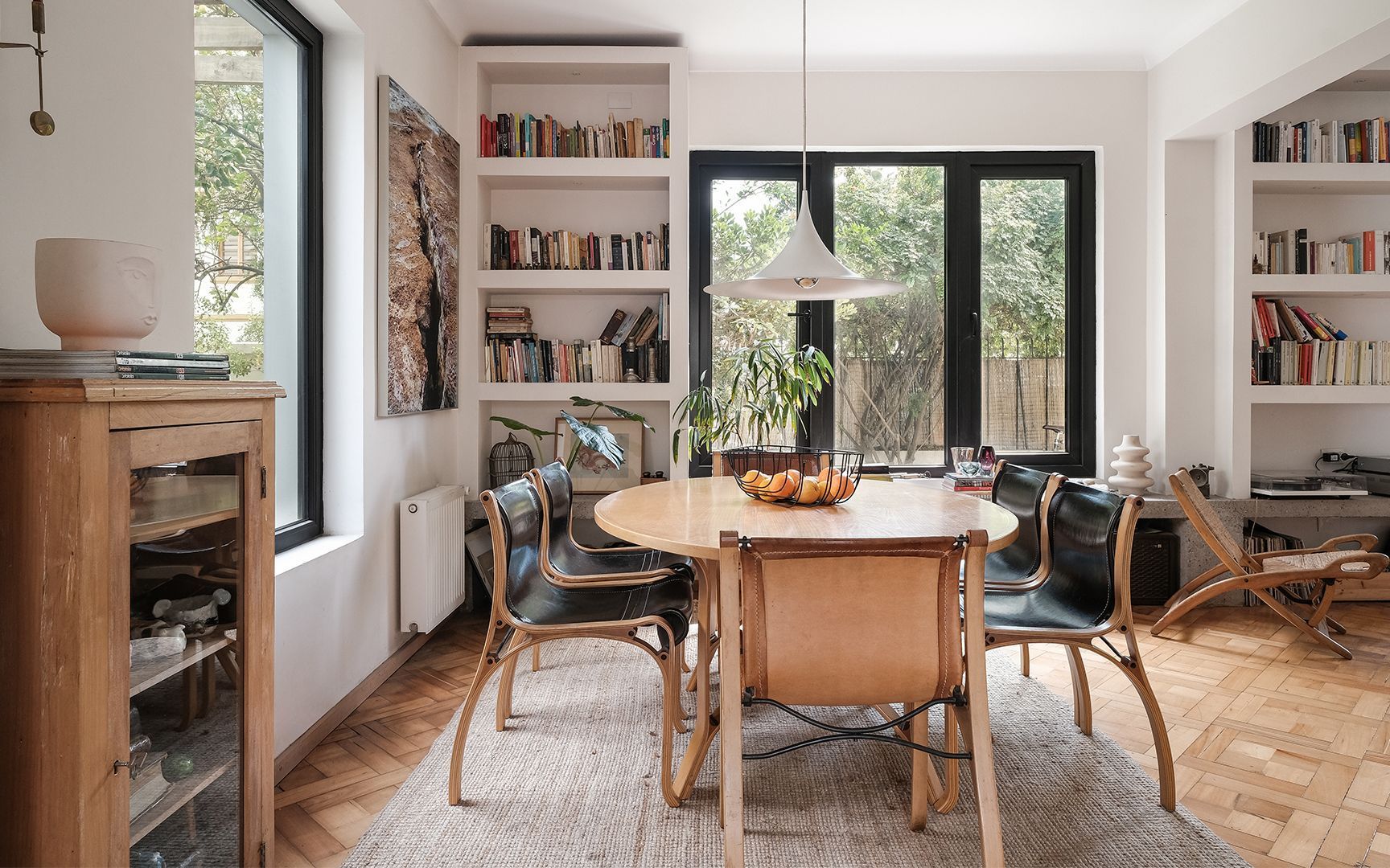 Los Capitanes, Santiago foto-14