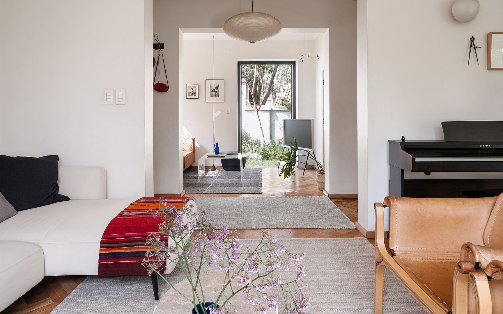 Los Capitanes, Santiago foto-2