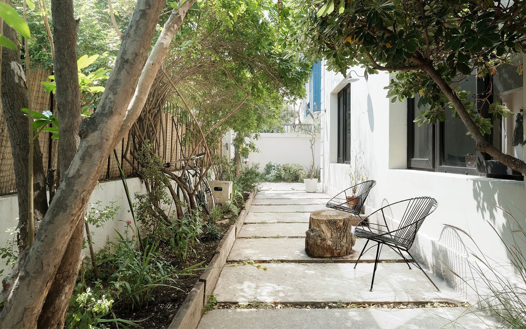 Los Capitanes, Santiago foto-56