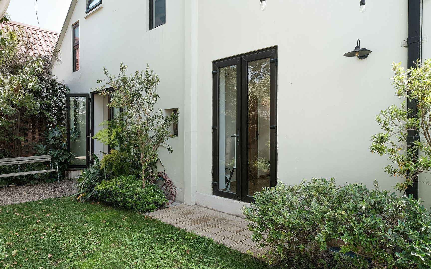 Los Capitanes, Santiago foto-48