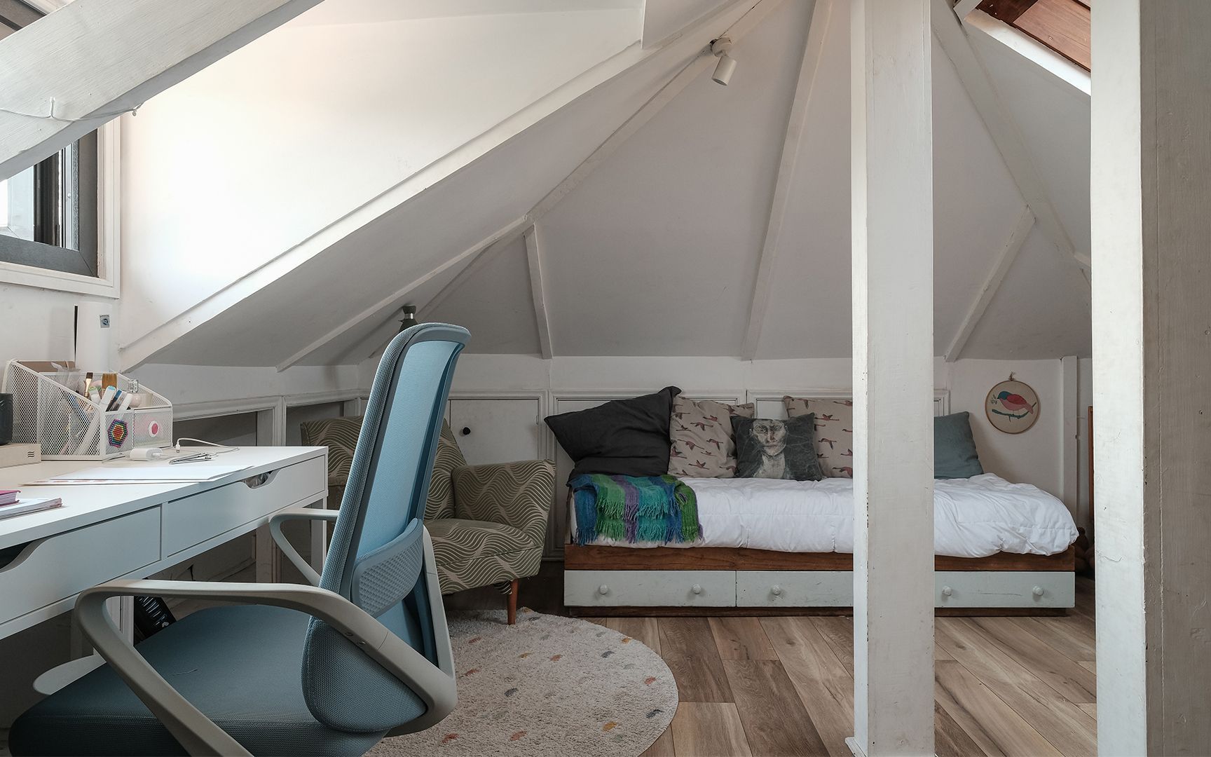 Los Capitanes, Santiago foto-44