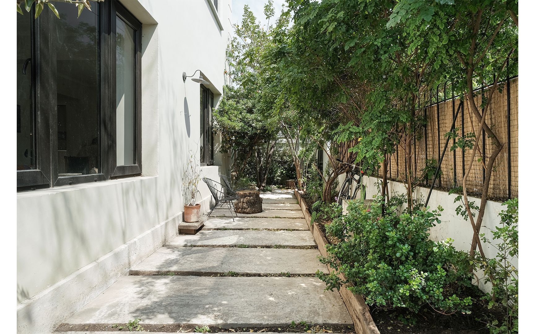 Los Capitanes, Santiago foto-55