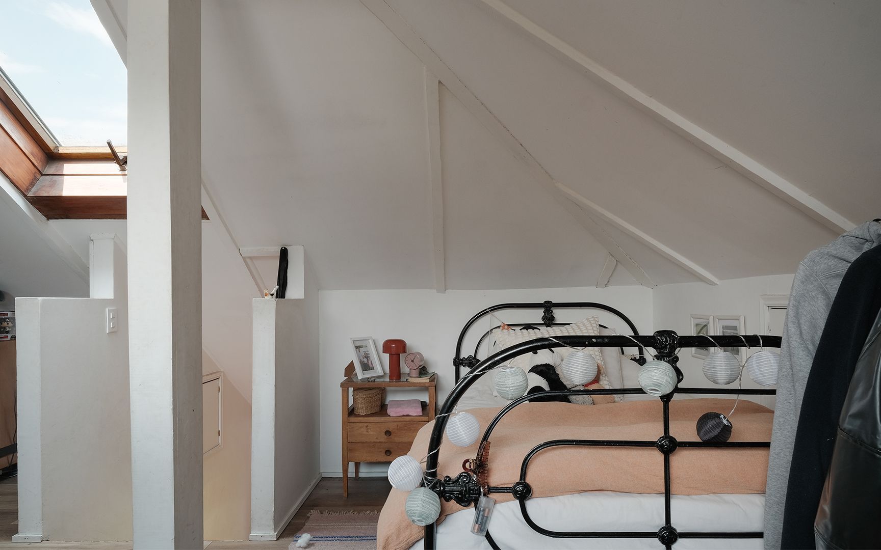 Los Capitanes, Santiago foto-42