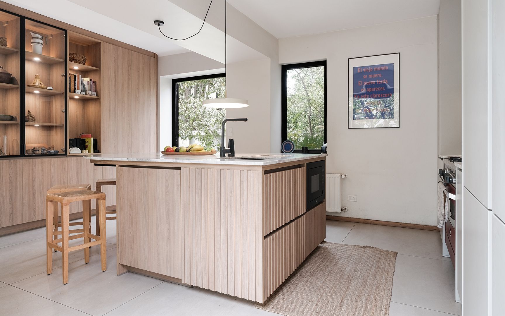 Los Capitanes, Santiago foto-20