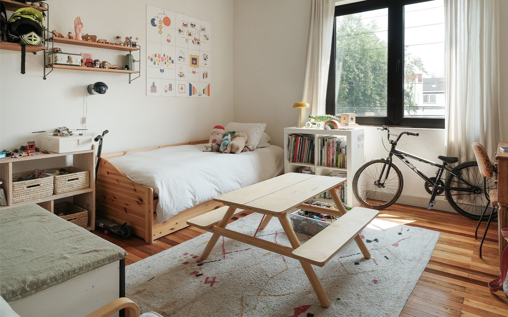 Los Capitanes, Santiago foto-39