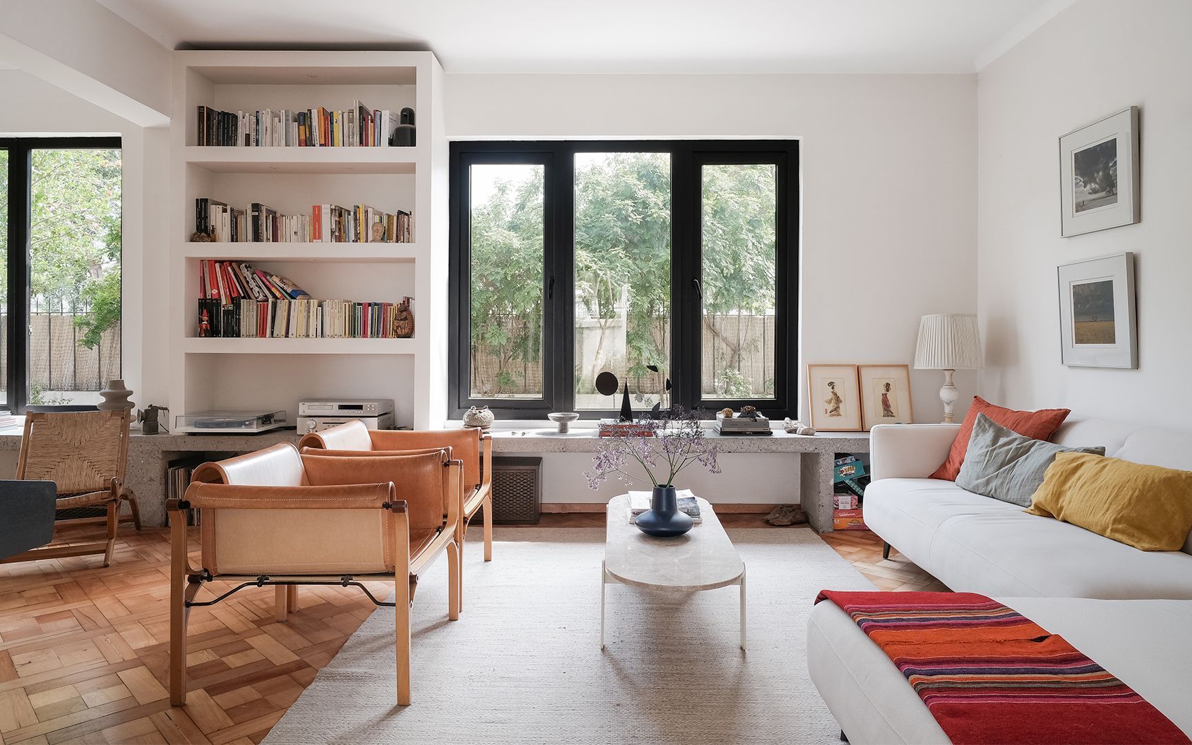 Los Capitanes, Santiago foto-0