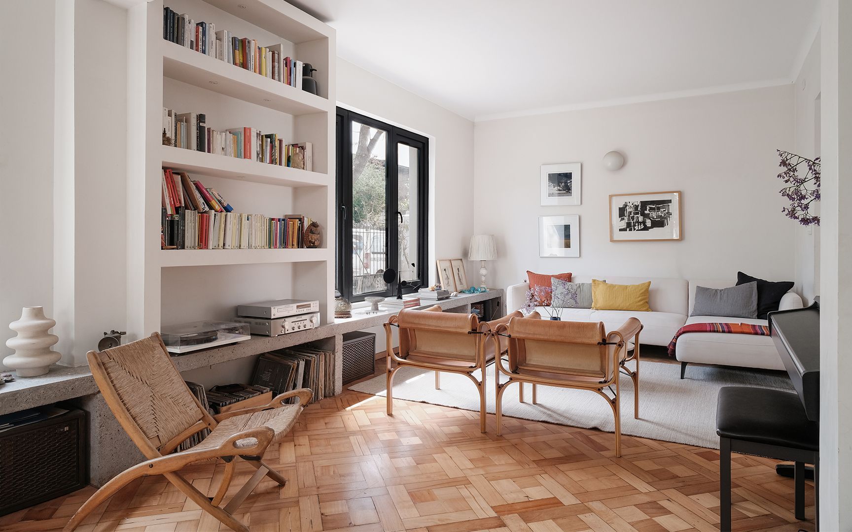 Los Capitanes, Santiago foto-4