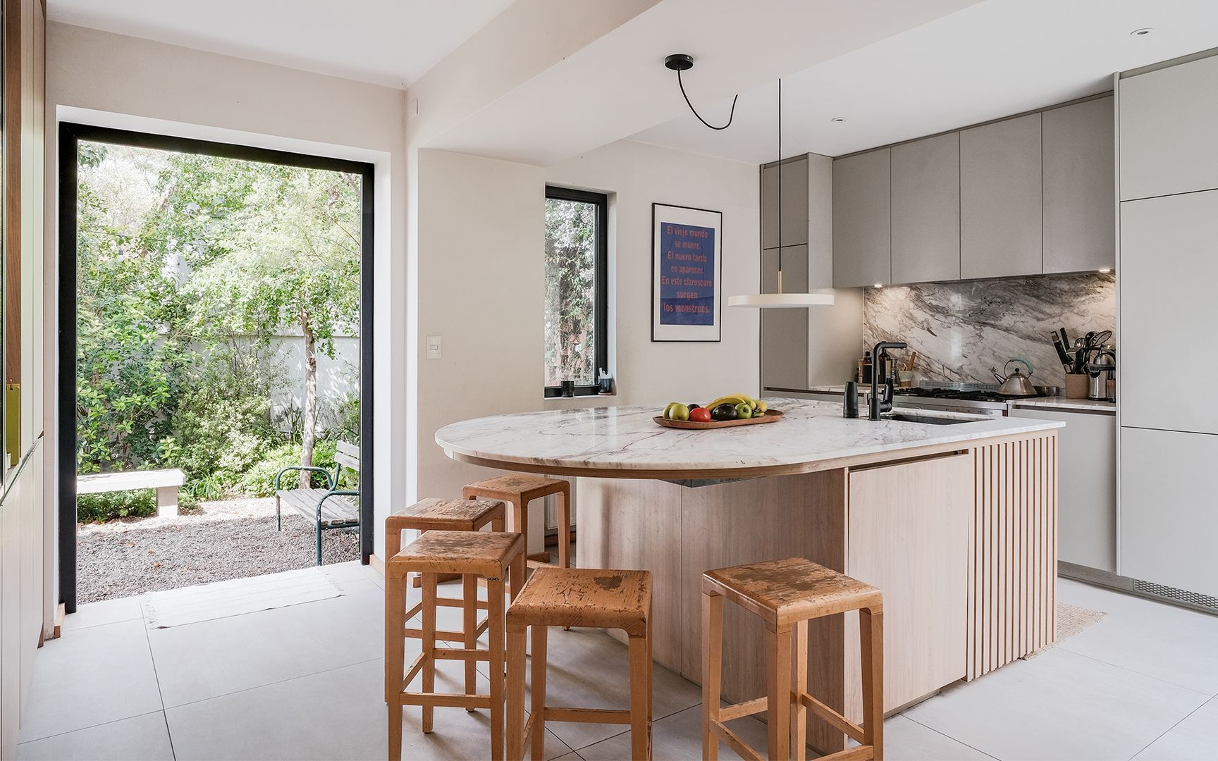 Los Capitanes, Santiago foto-23