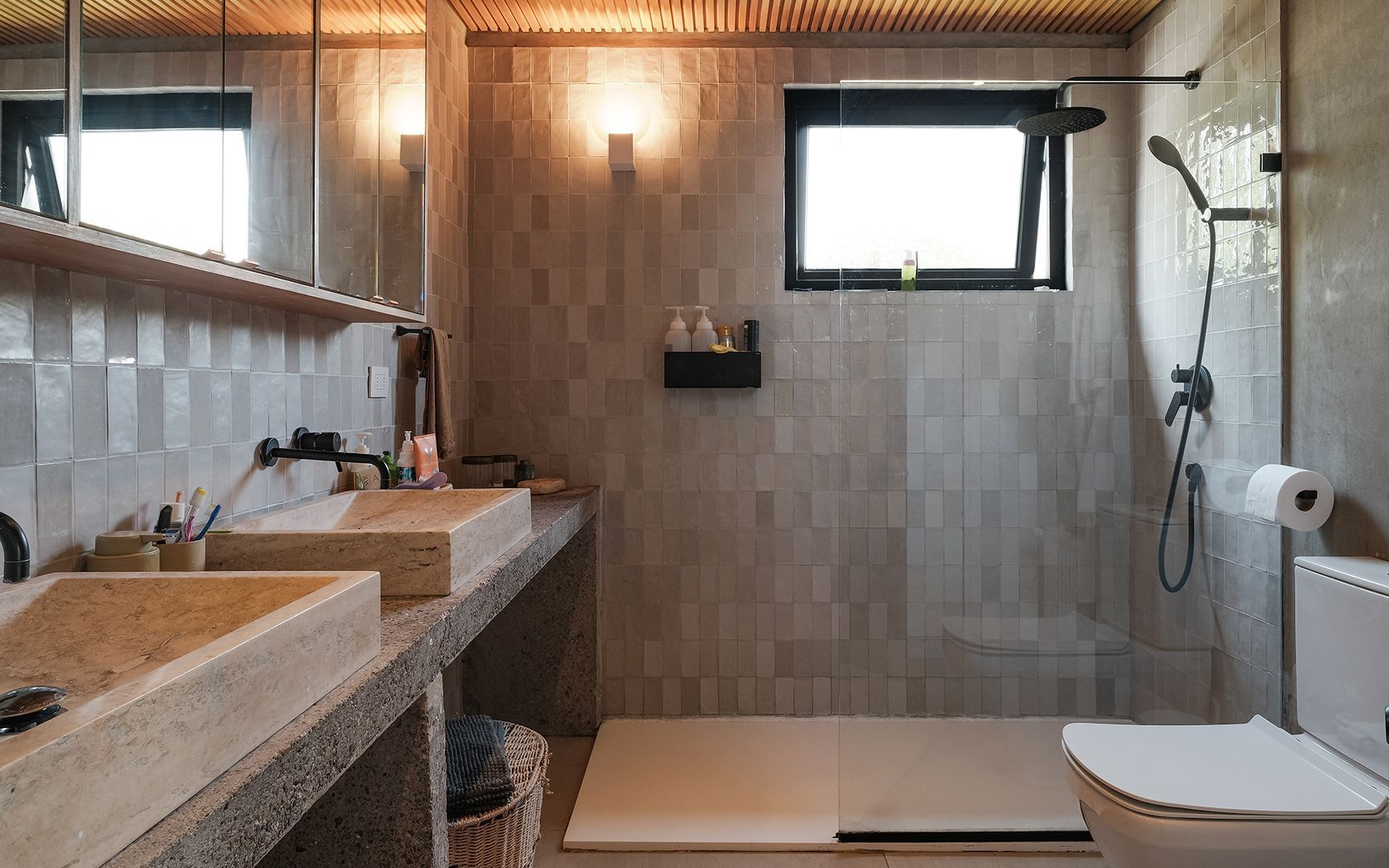 Los Capitanes, Santiago foto-41