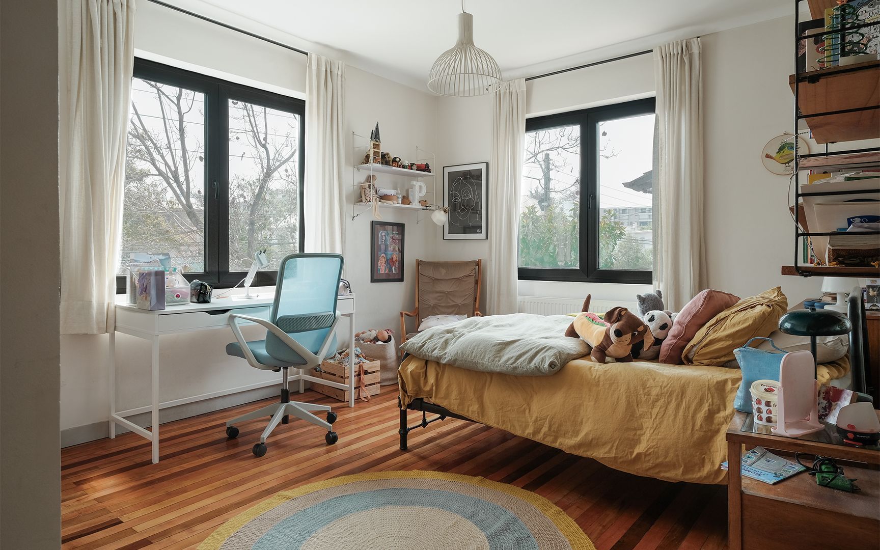 Los Capitanes, Santiago foto-37