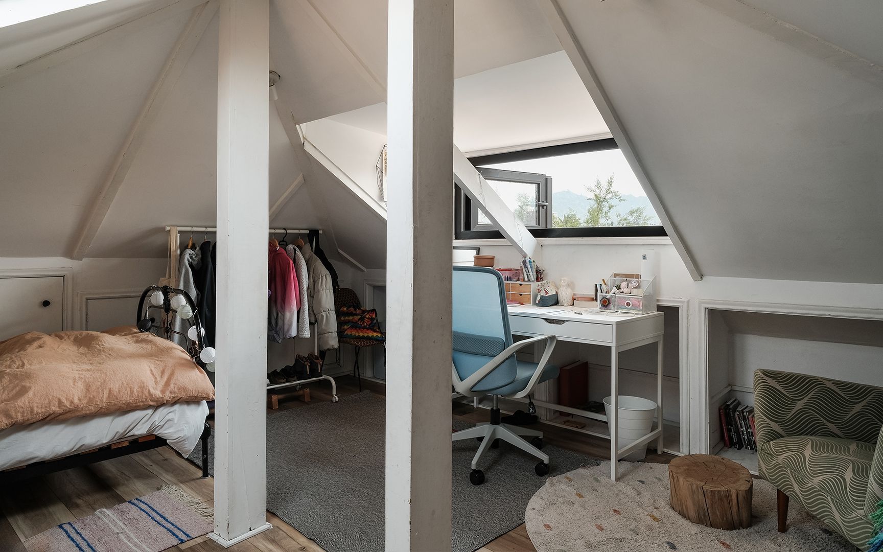 Los Capitanes, Santiago foto-43