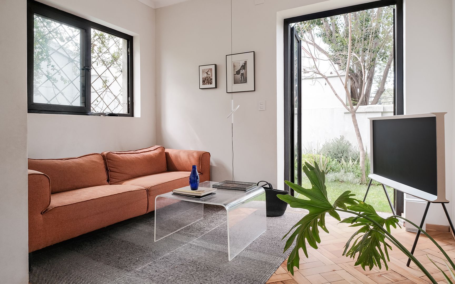 Los Capitanes, Santiago foto-28