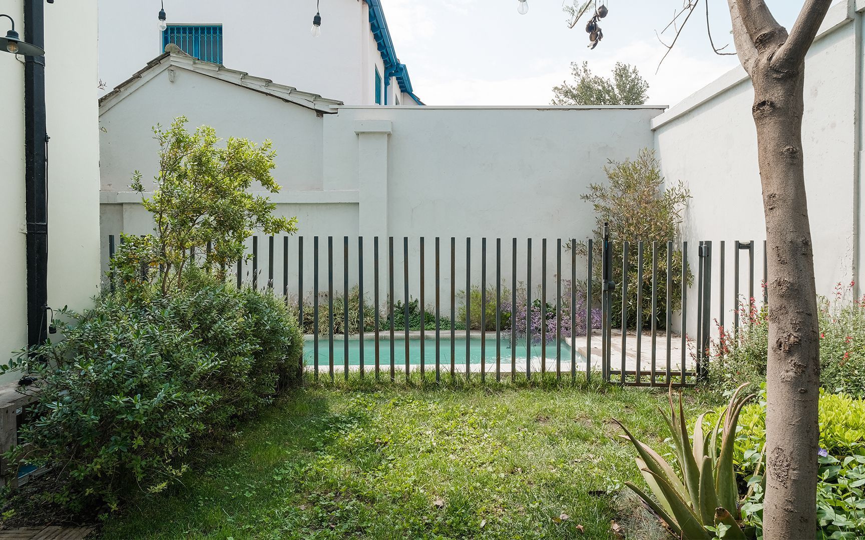 Los Capitanes, Santiago foto-45