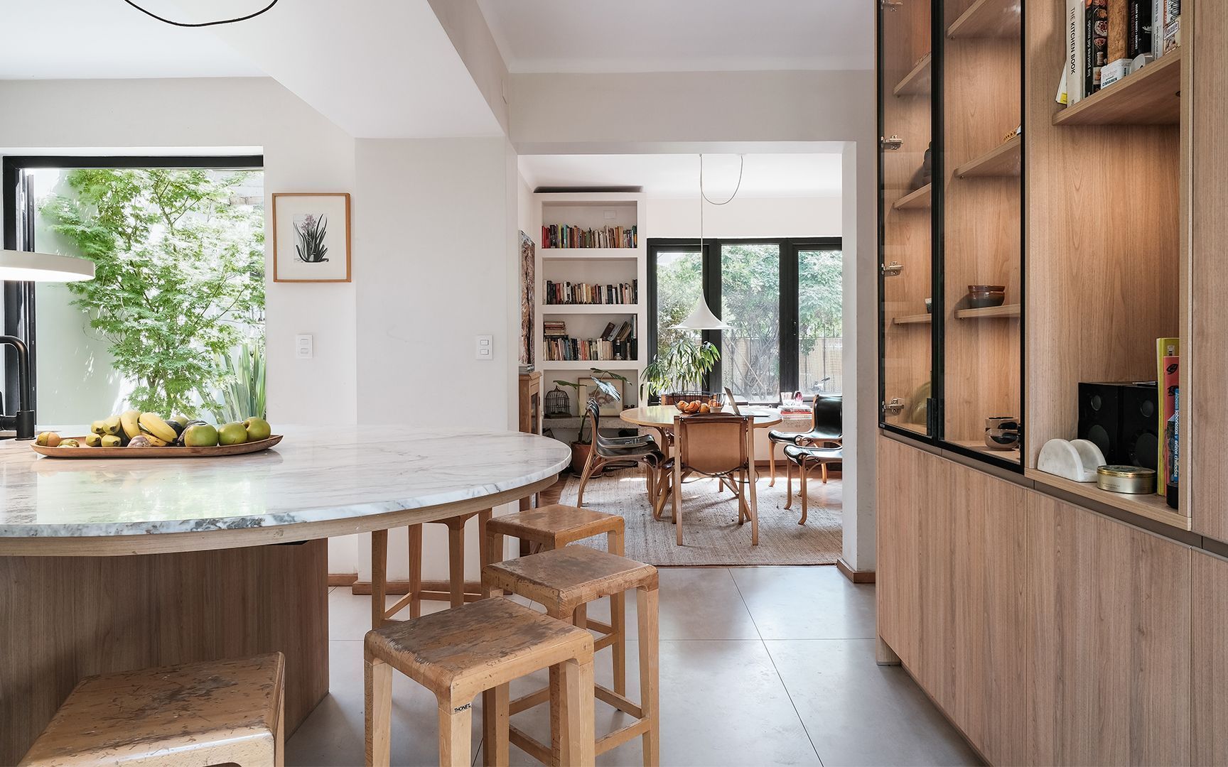 Los Capitanes, Santiago foto-25