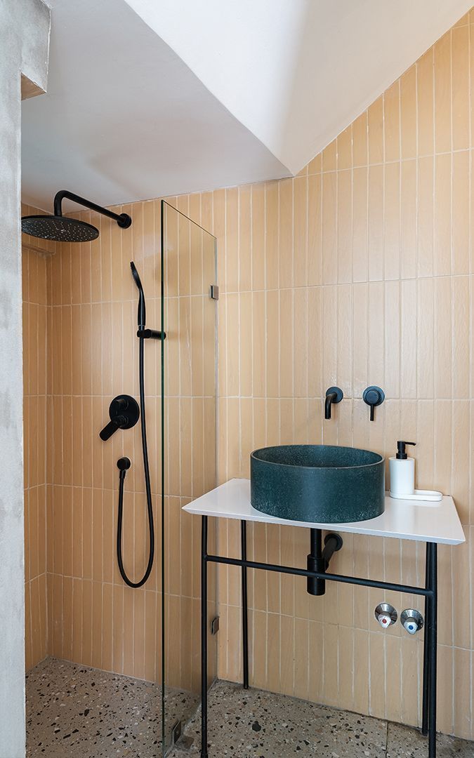 Los Capitanes, Santiago foto-30