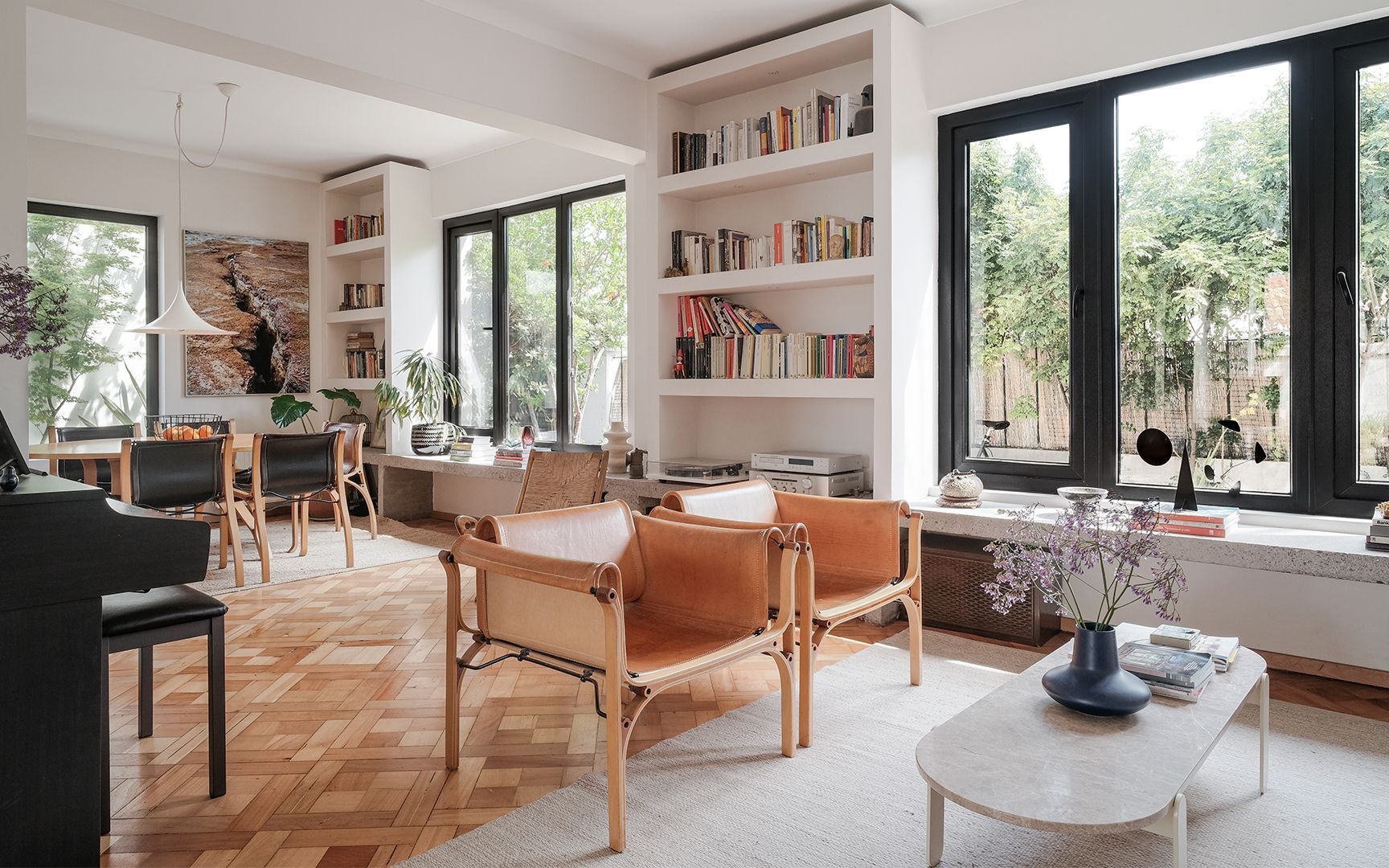 Los Capitanes, Santiago foto-10