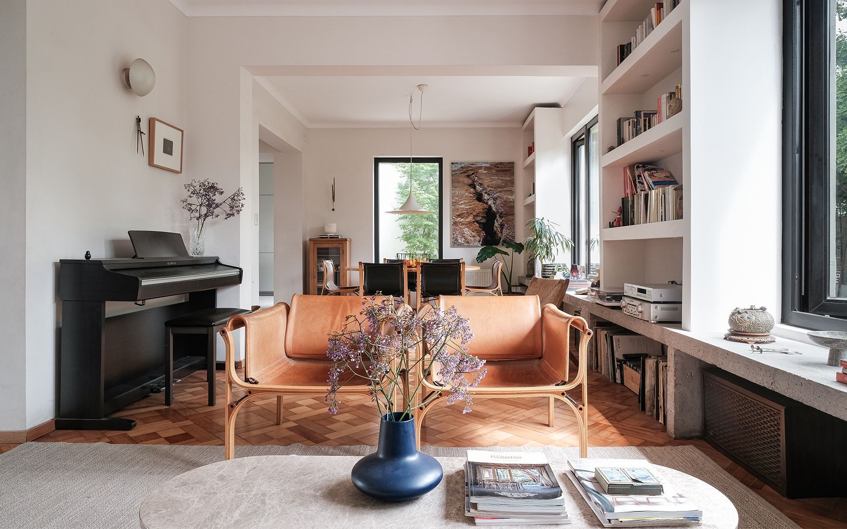 Los Capitanes, Santiago foto-6