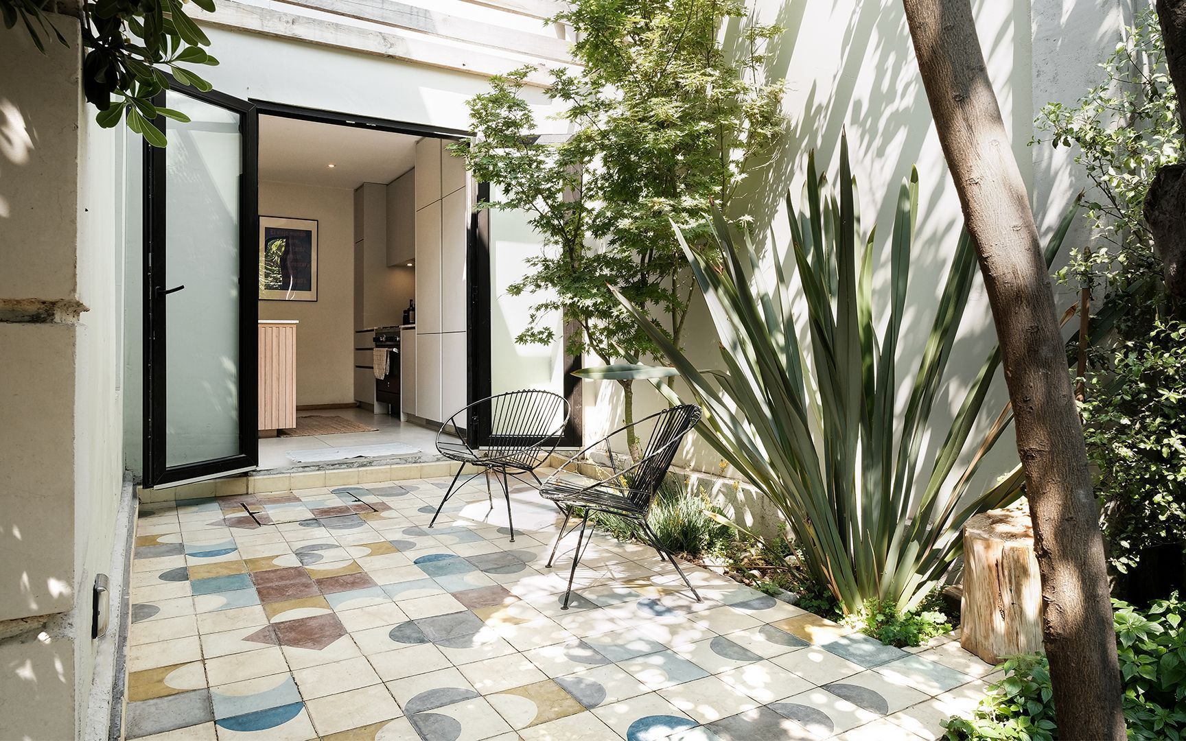 Los Capitanes, Santiago foto-52