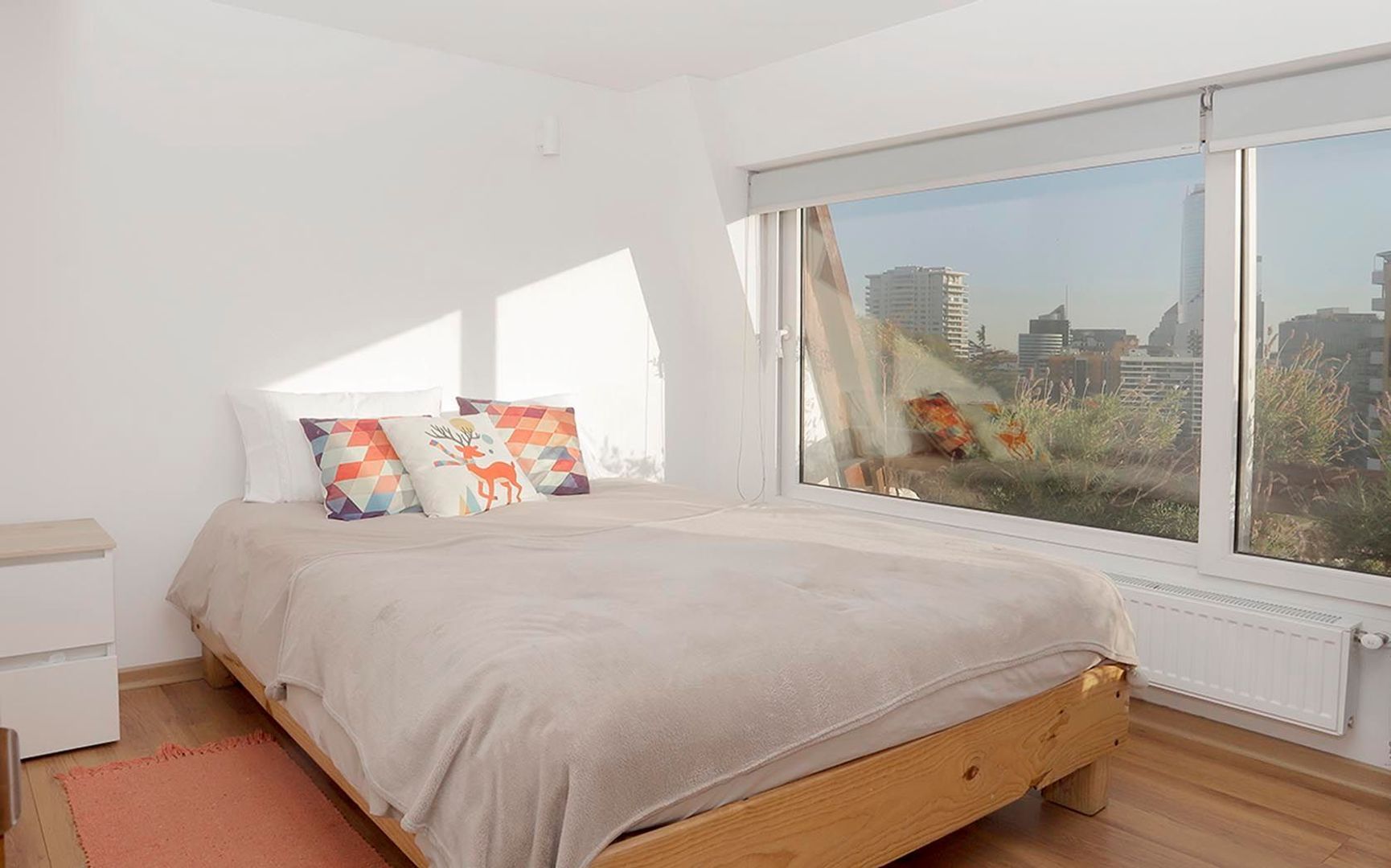 Av. Vitacura, Santiago foto-10