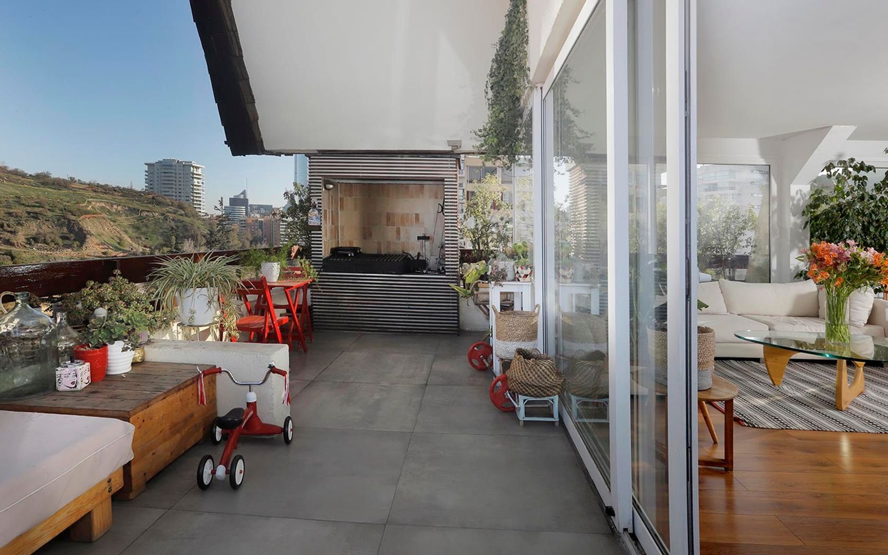 Av. Vitacura, Santiago foto-6