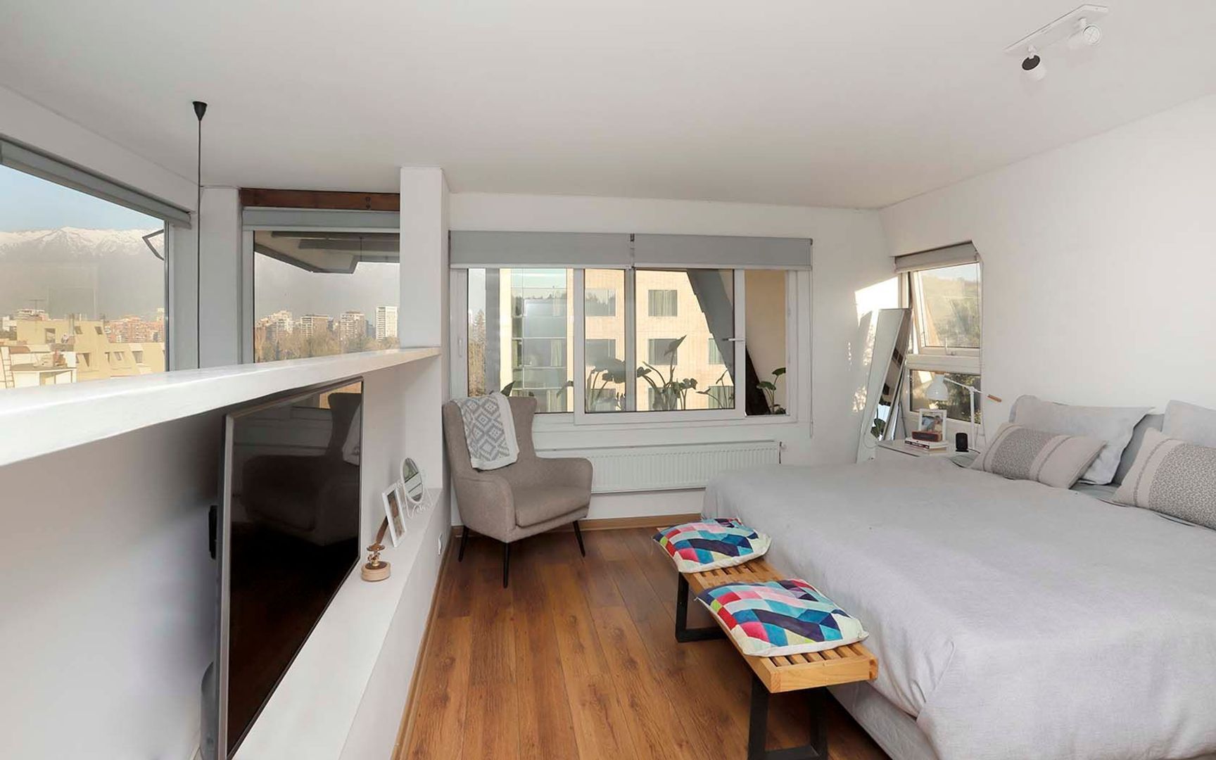 Av. Vitacura, Santiago foto-11