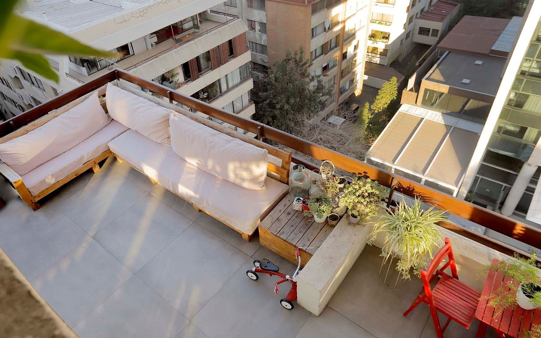 Av. Vitacura, Santiago foto-5